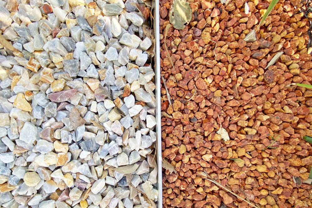 Aluminium Edging Tauro Turf Perth